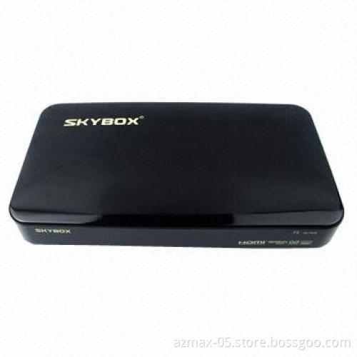 FTA F5 Digital satellite receiver